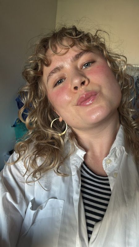 Profilbillede af Annie G- ID: 79885 - Billede nr: 614008
