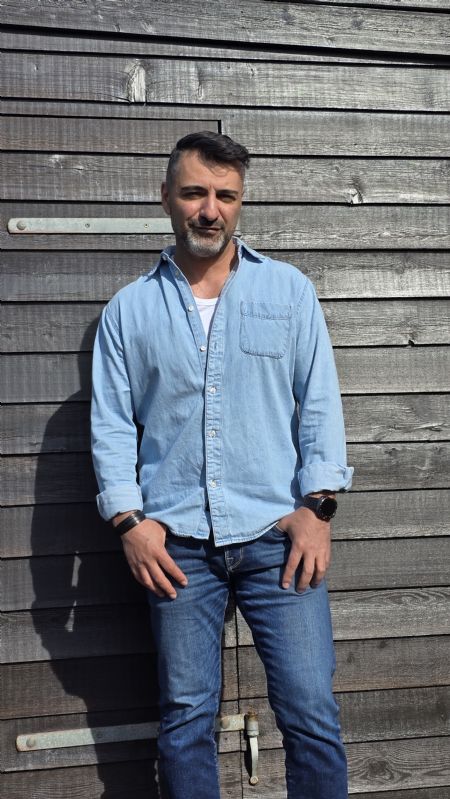 Billede af Houman - ID: 79891 - Billede nr: 617430