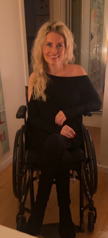 Profilbillede af Sarah F- ID: 80109 - Billede nr: 615377