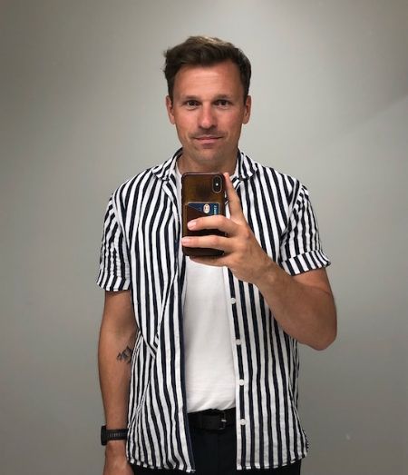 Profilbillede af Søren V- ID: 80211 - Billede nr: 514527
