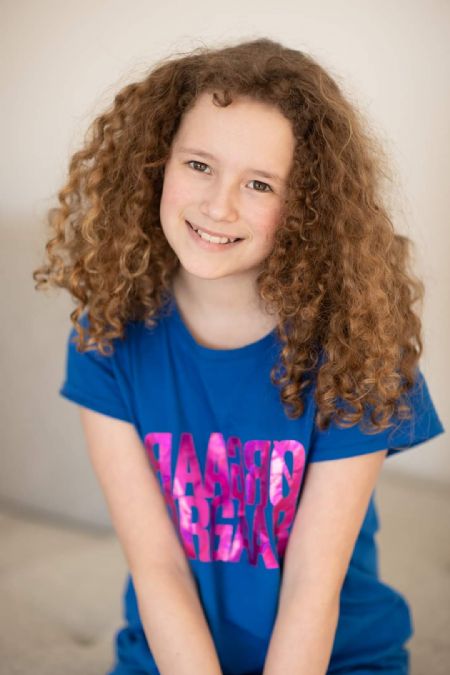 Profilbillede af Karoline L- ID: 80244 - Billede nr: 493970