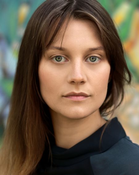 Profilbillede af Helene M- ID: 80462 - Billede nr: 448302