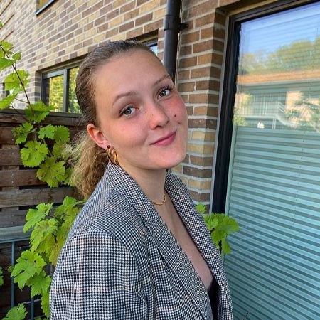 Billede af Sif - ID: 80550 - Billede nr: 464272