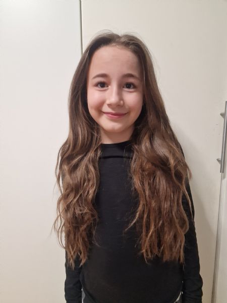 Profilbillede af Safia O- ID: 80767 - Billede nr: 554141