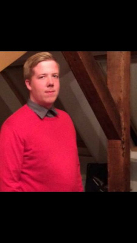 Profilbillede af Tobias K- ID: 80851 - Billede nr: 292752