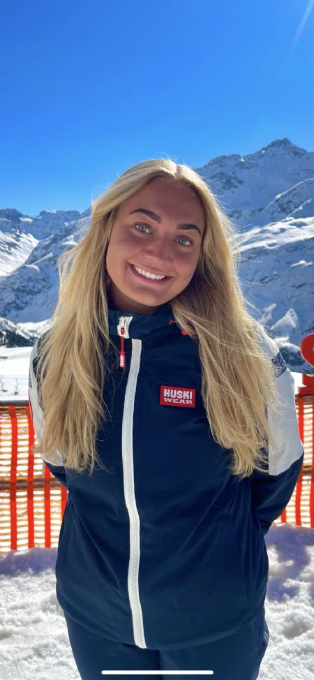 Profilbillede af Sarah M- ID: 80978 - Billede nr: 510023