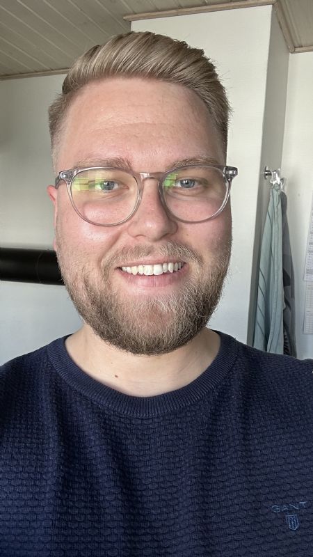 Profilbillede af Joachim M- ID: 81229 - Billede nr: 527683