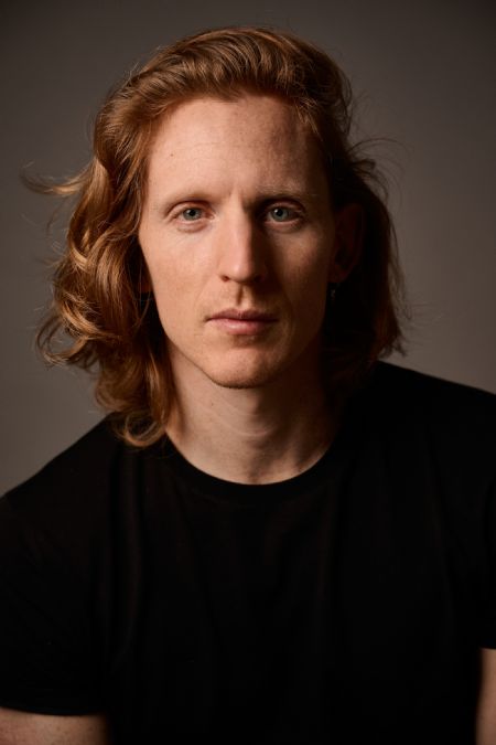 Profilbillede af Andreas G- ID: 81289 - Billede nr: 560687