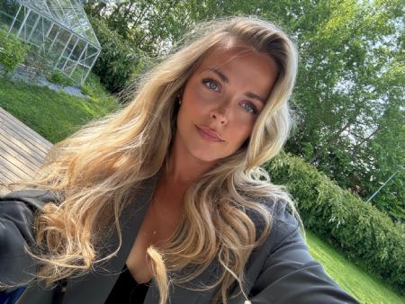 Profilbillede af Simone V- ID: 81304 - Billede nr: 568191