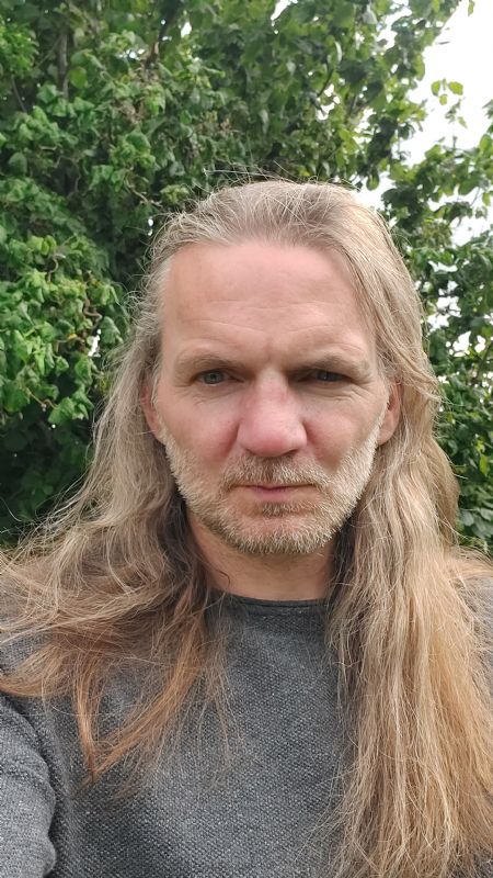 Profilbillede af Nikolaj L- ID: 81330 - Billede nr: 549513