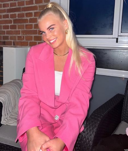 Profilbillede af Sarah B- ID: 81659 - Billede nr: 551632