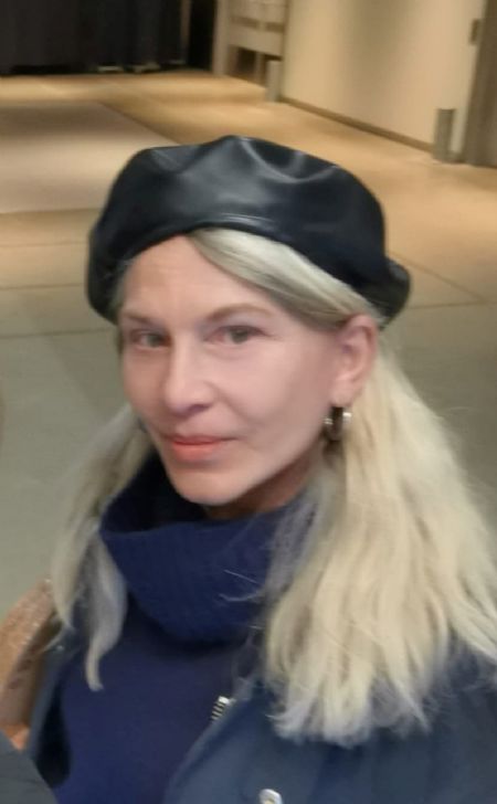 Profilbillede af Larisa- ID: 81858 - Billede nr: 590462