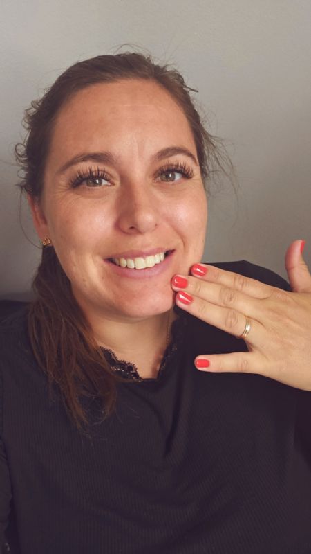 Profilbillede af Julie F- ID: 82008 - Billede nr: 597529