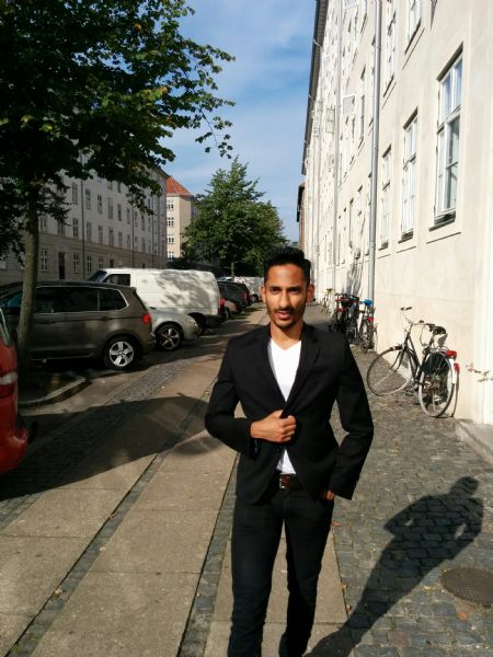 Profilbillede af Steven S- ID: 82197 - Billede nr: 357916