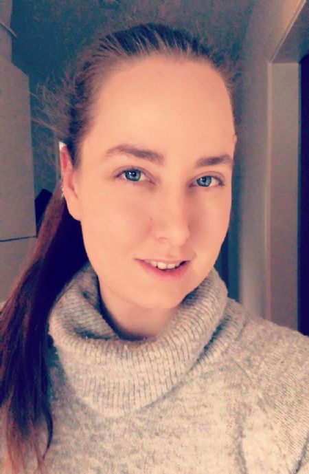 Profilbillede af Sabina B- ID: 82261 - Billede nr: 412223