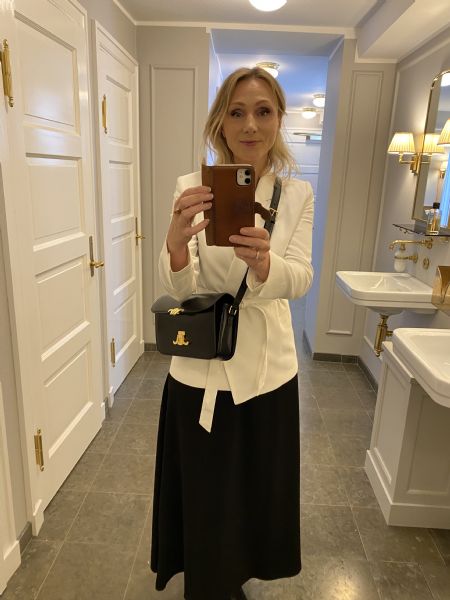 Profilbillede af Olga U- ID: 82274 - Billede nr: 585983