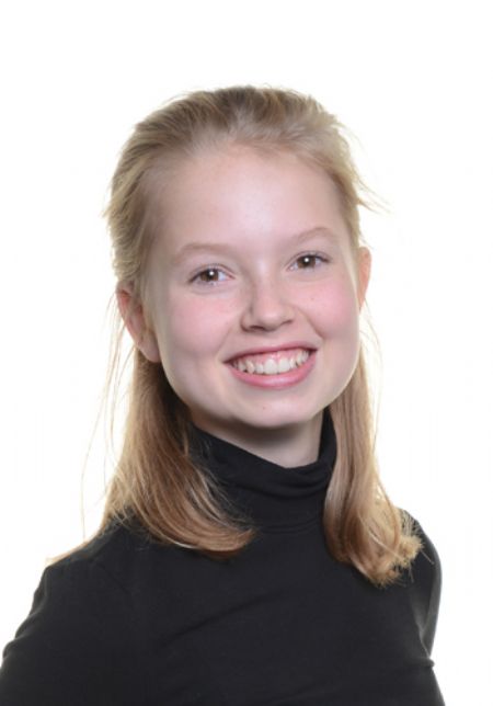 Profilbillede af Maja G- ID: 82288 - Billede nr: 282859