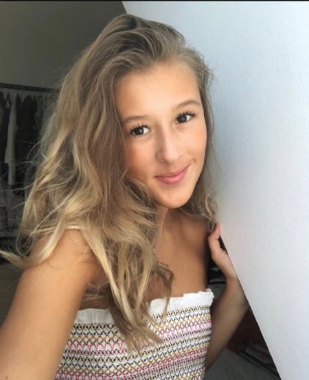 Profilbillede af Sophie S- ID: 82315 - Billede nr: 372677