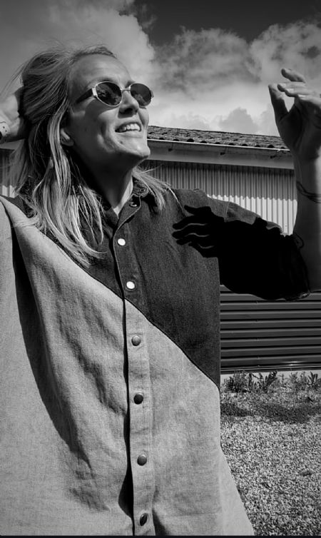 Profilbillede af Heidi B- ID: 82402 - Billede nr: 679049