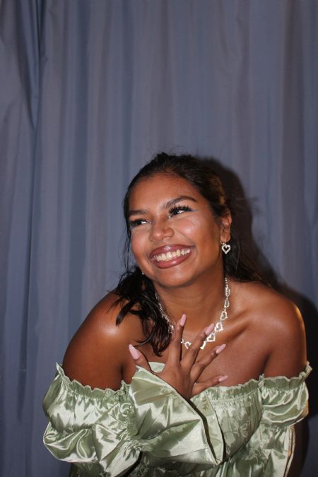 Profilbillede af Thea B- ID: 82632 - Billede nr: 516839
