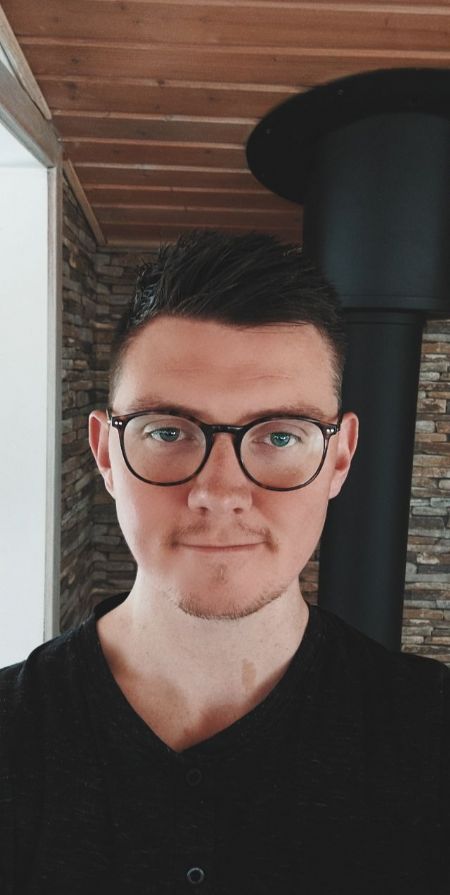 Profilbillede af Lasse W- ID: 82689 - Billede nr: 497388