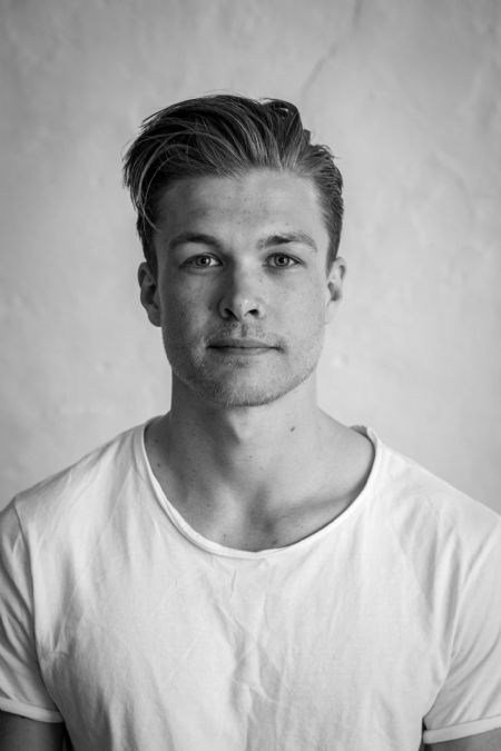 Profilbillede af Jeppe J- ID: 83017 - Billede nr: 357050