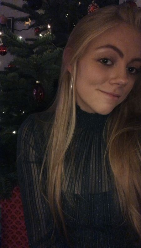 Profilbillede af Isabella B- ID: 83055 - Billede nr: 397201