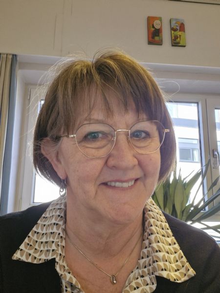 Billede af Hanne - ID: 83263 - Billede nr: 667287