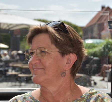Profilbillede af Hanne L- ID: 83263 - Billede nr: 532598