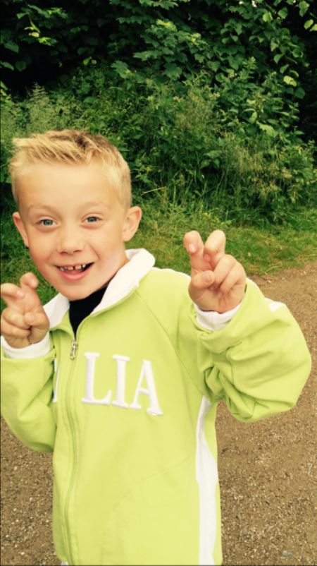 Profilbillede af Oliver L- ID: 83265 - Billede nr: 278025