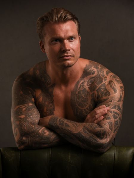 Profilbillede af Anders N- ID: 83388 - Billede nr: 640029