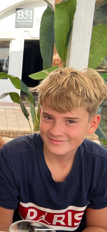 Profilbillede af Vitus H- ID: 83506 - Billede nr: 543178