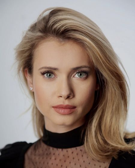 Profilbillede af Agathe- ID: 83751 - Billede nr: 505247