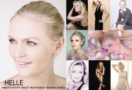 Billede af Helle - ID: 83814 - Billede nr: 668340