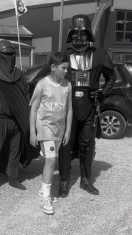 Profilbillede af Mads Ø- ID: 83833 - Billede nr: 668396