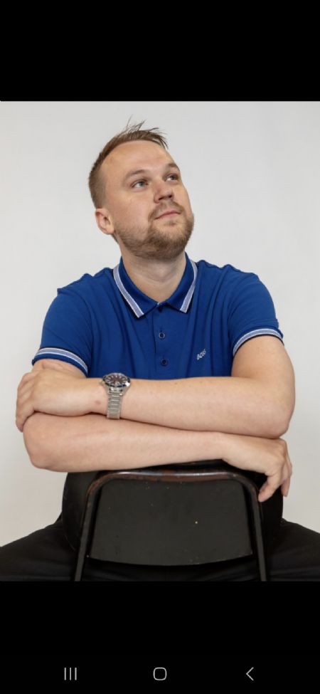 Profilbillede af Rasmus K- ID: 83932 - Billede nr: 666517