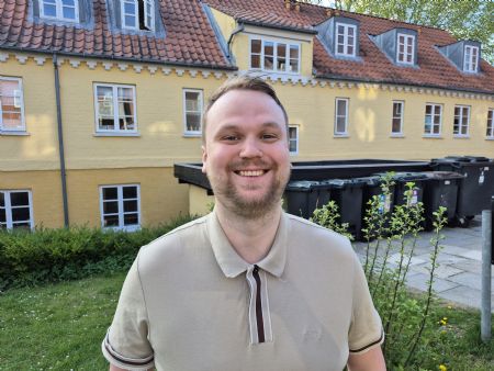 Billede af Rasmus - ID: 83932 - Billede nr: 671781