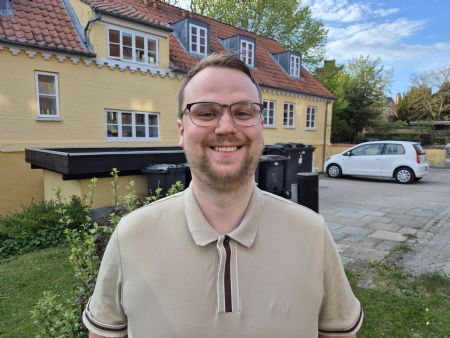 Billede af Rasmus - ID: 83932 - Billede nr: 671782