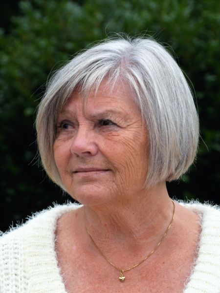 Profilbillede af Hjørdis K- ID: 83960 - Billede nr: 541493