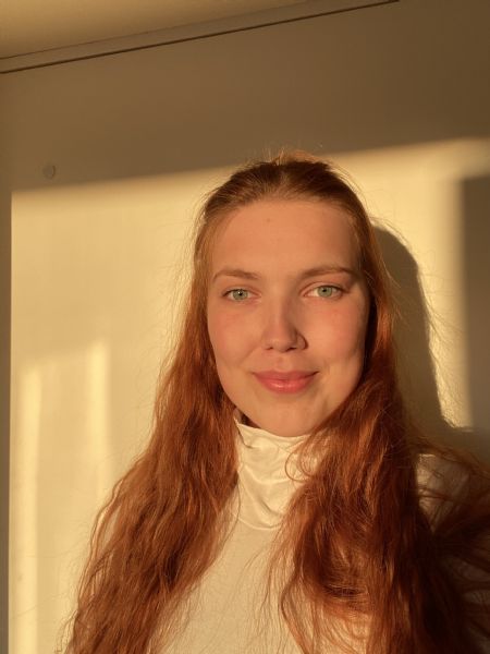 Profilbillede af Christinna D- ID: 83991 - Billede nr: 472830