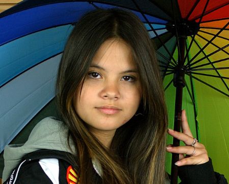 Profilbillede af Brianna H- ID: 84268 - Billede nr: 497186