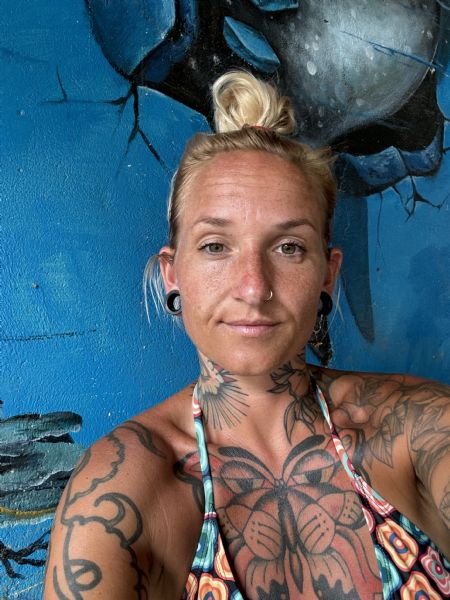 Profilbillede af Sofie B- ID: 84517 - Billede nr: 562085