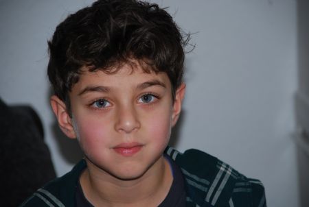 Profilbillede af Benjamin K- ID: 84518 - Billede nr: 225355