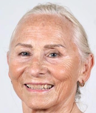 Profilbillede af Mona S- ID: 84528 - Billede nr: 540536
