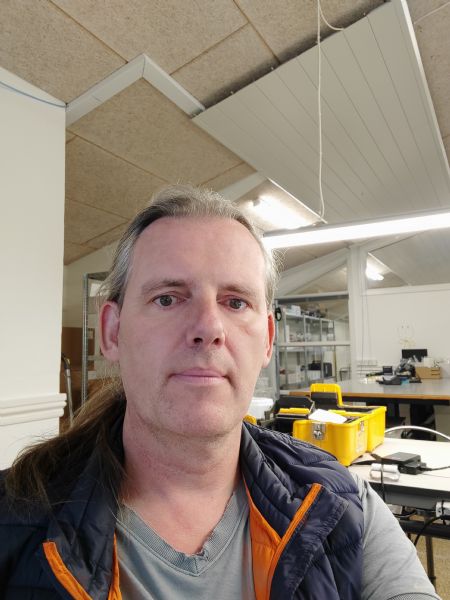 Profilbillede af Allan N- ID: 84600 - Billede nr: 526005