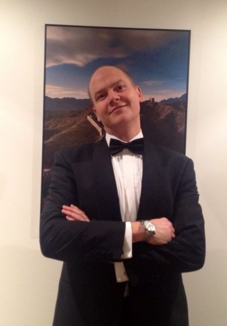 Profilbillede af Christian M- ID: 84733 - Billede nr: 231758