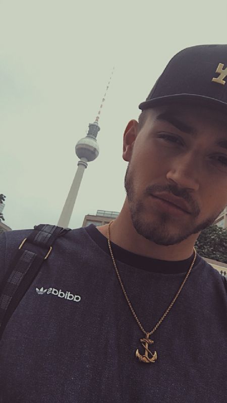 Profilbillede af Lukas A- ID: 84952 - Billede nr: 342449