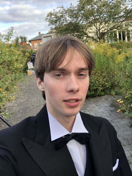 Profilbillede af Christian F- ID: 85031 - Billede nr: 508450
