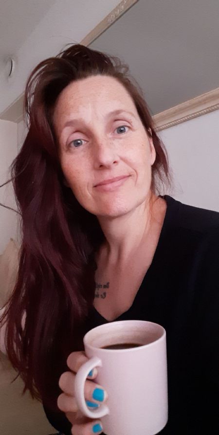 Profilbillede af Christi C- ID: 85182 - Billede nr: 484112
