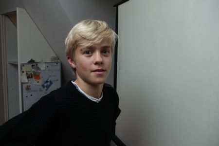 Profilbillede af Mads V- ID: 85253 - Billede nr: 241747